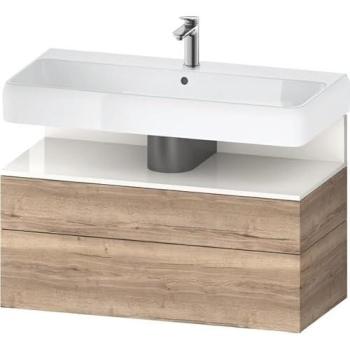 Stanza di archiviazione sotto lavabo Qatego – Duravit