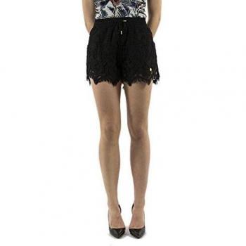 Superdry Bermuda nera G71102OT