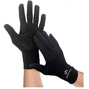 CarpalShield Copper Therapy Gloves