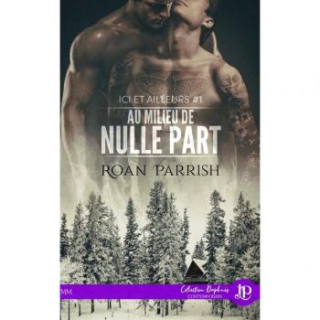 Au milieu de nulle part