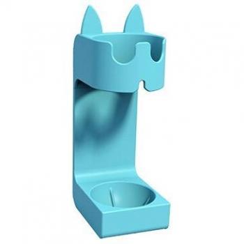 Traceless Bathroom Toothbrush Holder Set (2/4pcs)