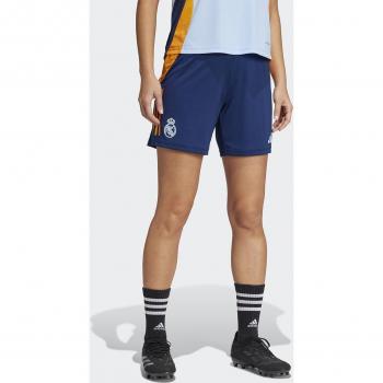 Real Madrid Ladies' Shorts 2024/25