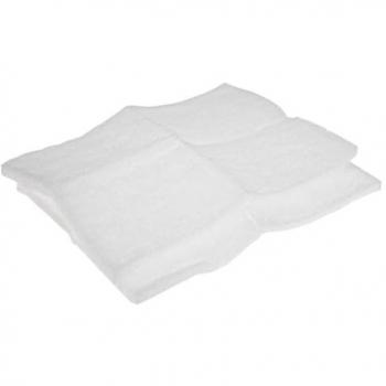 Dual VHBW Grease Filters – Compatible with Respekta DH 631, 630, 640, 621, 620