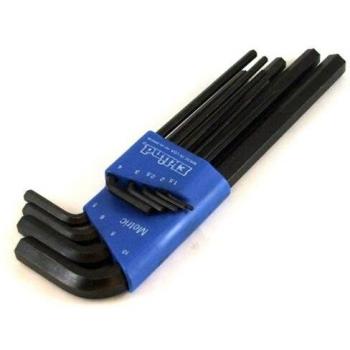 Eklind Hexagon Long Arm Tool Kit – REK10211