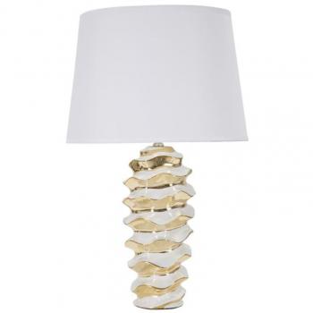 Lampe à poser Mauro Ferretti Lumière Glamour