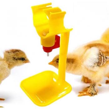 Alimentation automatique