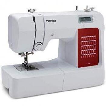 Brother CS10sVM1 Machine à coudre