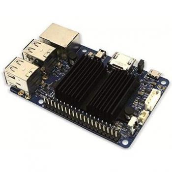 ODROID-C1+ 1,5 GHz QuadCore Board