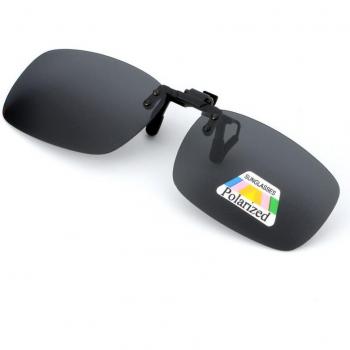 ClipDrive Vision Jaune
