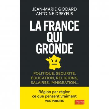 La France qui gronde