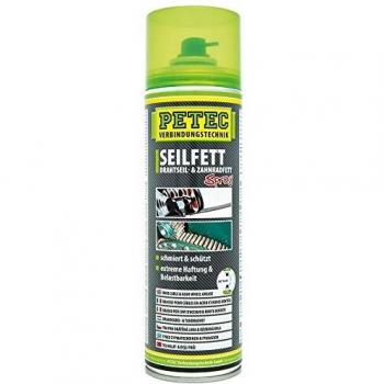 Seilfett Spray, 500ml