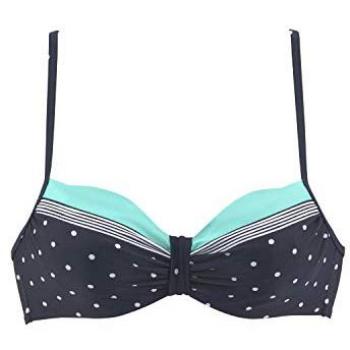 Top di Lascana Monroe Turchese
