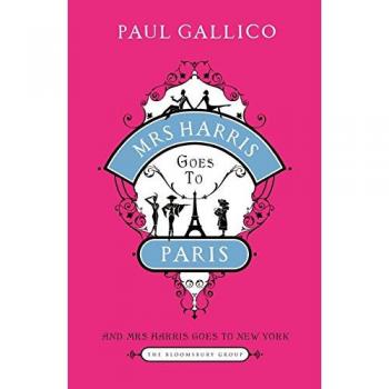 Mrs Harris Goes to Paris by Paul Gallico