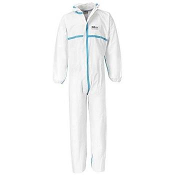 Mono de Protección Portwest BizTex Microporoso 4/5/6 Antiestático ST60 Blanco XXL