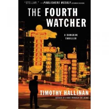 The Fourth Watcher