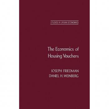 Vitalsource Technologies, Inc. Economics Of Housing Vouchers