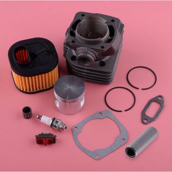 14pcs Cylinder Piston Top Kit for Husqvarna 362