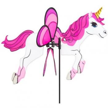 Spin Critter Einhorn Deko