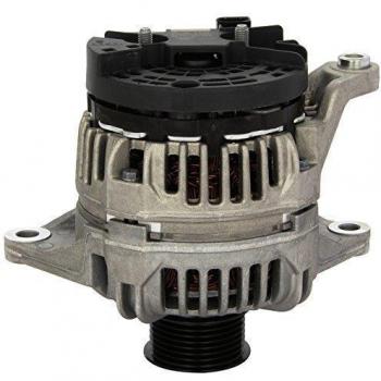 Alternador BOSCH 0 124 325 053 para Vehículos Comerciales