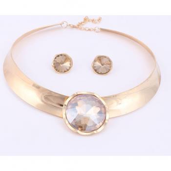 Conjunto de Joyería para Fiesta 2022