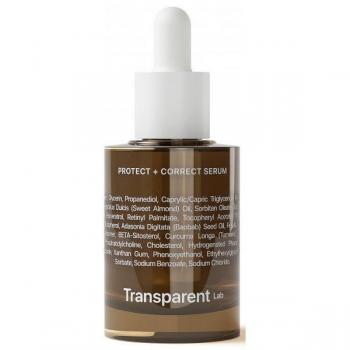 Sérum Antioxidante