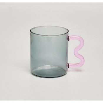 Vaso de agua colorido 300ml