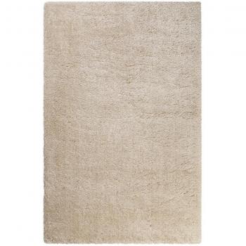 Tapis Moderne Beige 200x200 cm