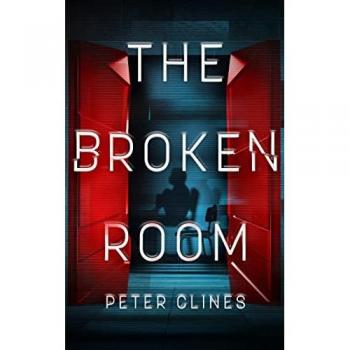 The Broken Room
