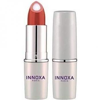 Rouge à Lèvres 011 Ambre Duo Couleur & Soin Innoxa Inno'Lips 4ml