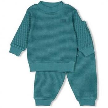 Feetje Herbstkollektion: 2‑teiliges Schlafkostüm