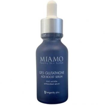 MIAMO GF5-GLUTATHIONE AOX BOOST SERUM 30ML