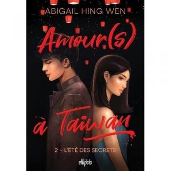 Amour(s) à Taiwan