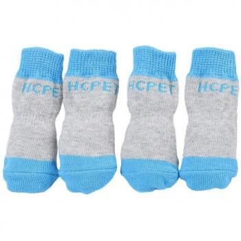 Chaussons Antidérapants Mini-Pattes