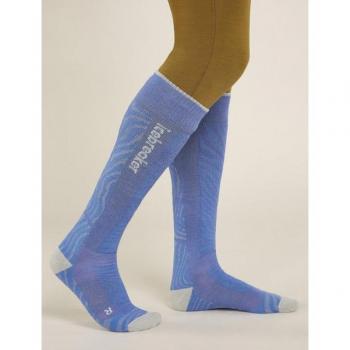 Icebreaker Calcetines Merino para Esquí Medium Otc