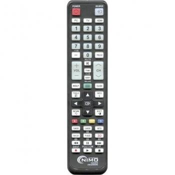 Périphérique de Télécommande Samsung NIMO MAN3070 Noir