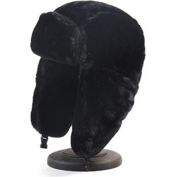 Sombrero de policía