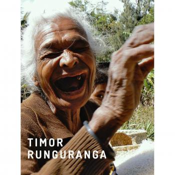Timor Runguranga