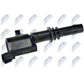 NTY ECZ-FR-009 Coils di accensione