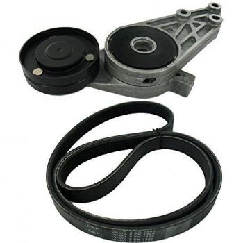 SKF VKMA 31034 Juego de correas multi-V