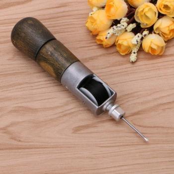 FabricLock Leather Sewing Kit