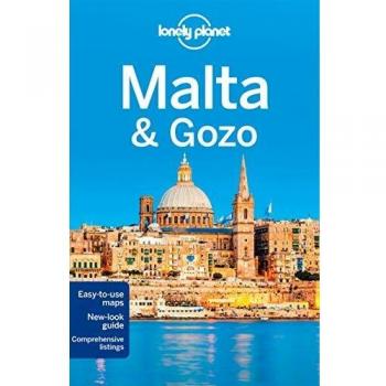 Malta & Gozo (Lonely Planet Malta)