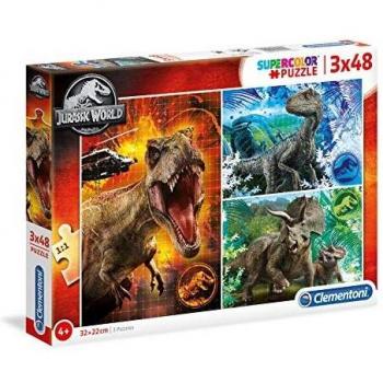 Jurassic World
