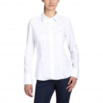 SEIDEN Stalker: Camicia Bianco Donna