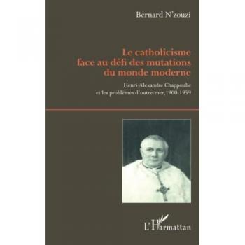 Le catholicisme face au défi des mutations du monde moderne