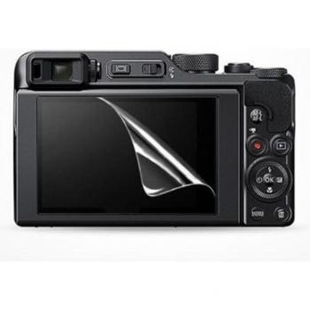 Protector Transparente de Pantalla para Nikon Coolpix A1000