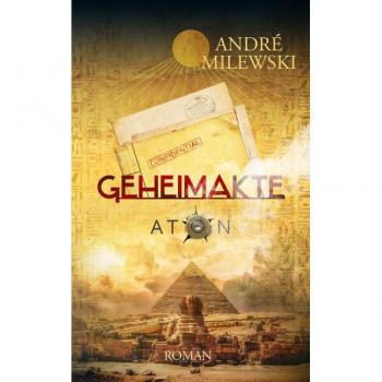 Geheimakte Aton