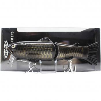 Schwimmköder 15 „Silent Killer“ 175 von Dep – Nr. 9158