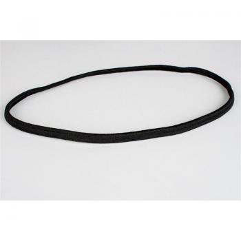 2 Pack Elastic Sports Headbands