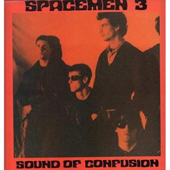 Spacemen 3: Sound Of Confusion – Refire5 1989 UK LP