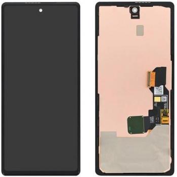 Écran de Remplacement Pixel 6a – Noir, 6,1 pouces, Touché OLED